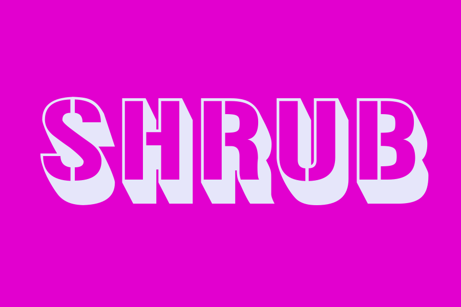 shrub