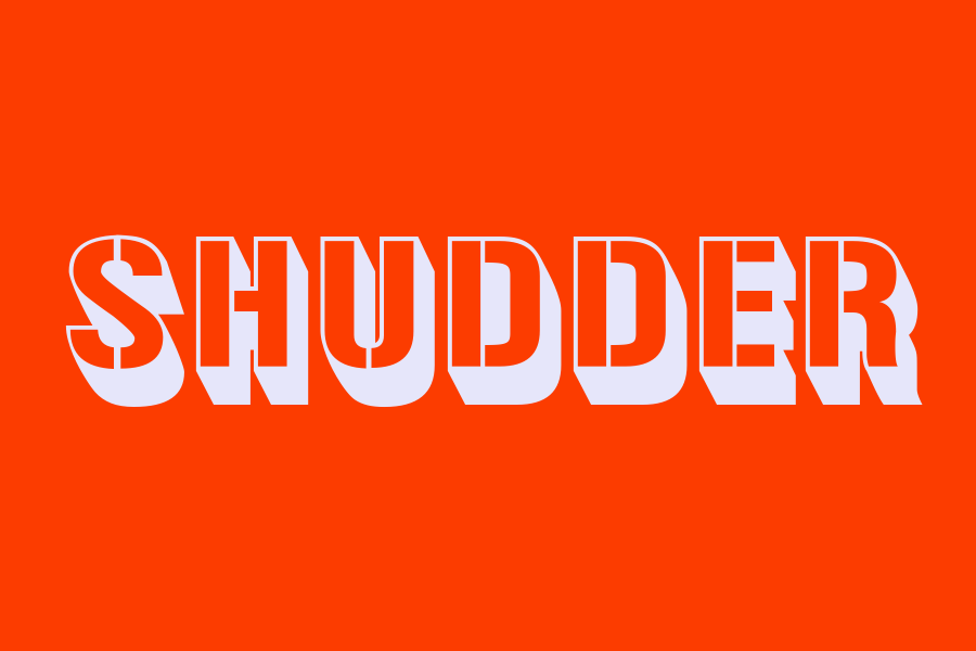 shudder