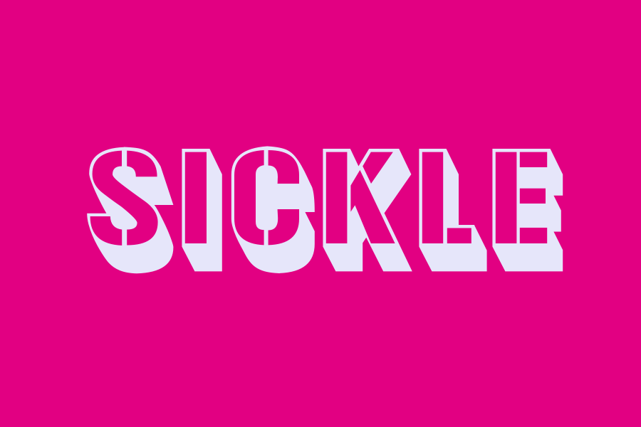sickle