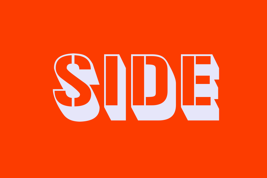 side