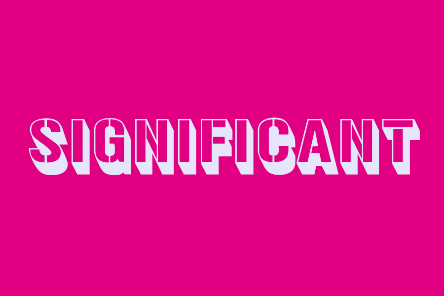 significant