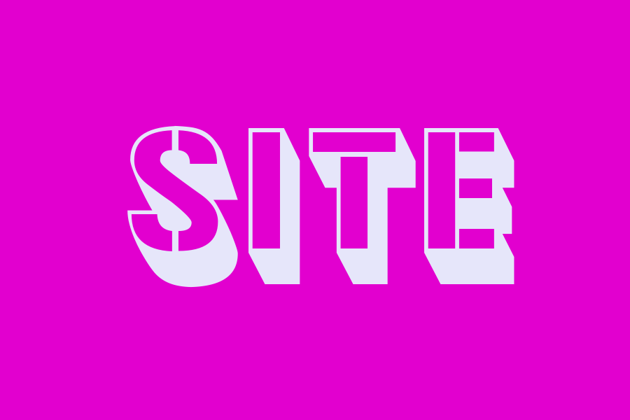 site