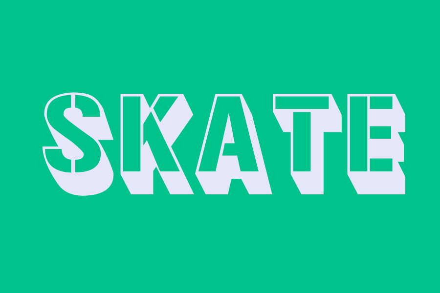 SKATE in different languages 134+ Translation & Listening Translate.How