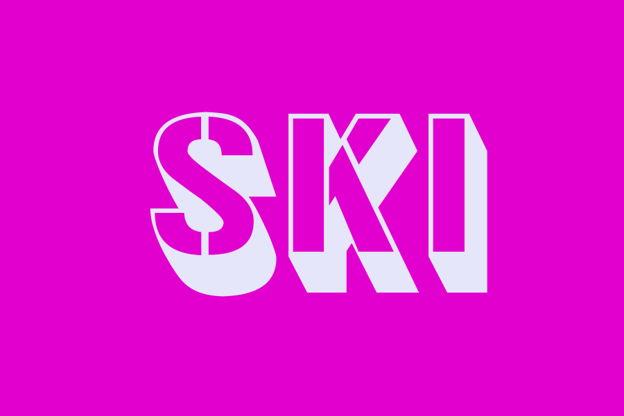 ski