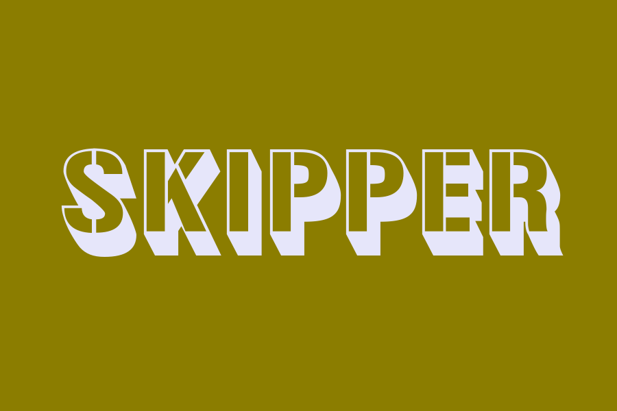 skipper