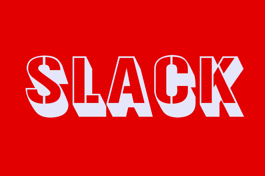 slack