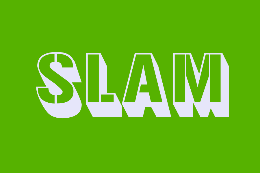 slam