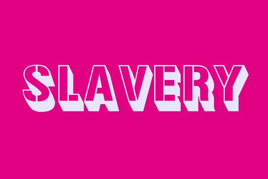slavery