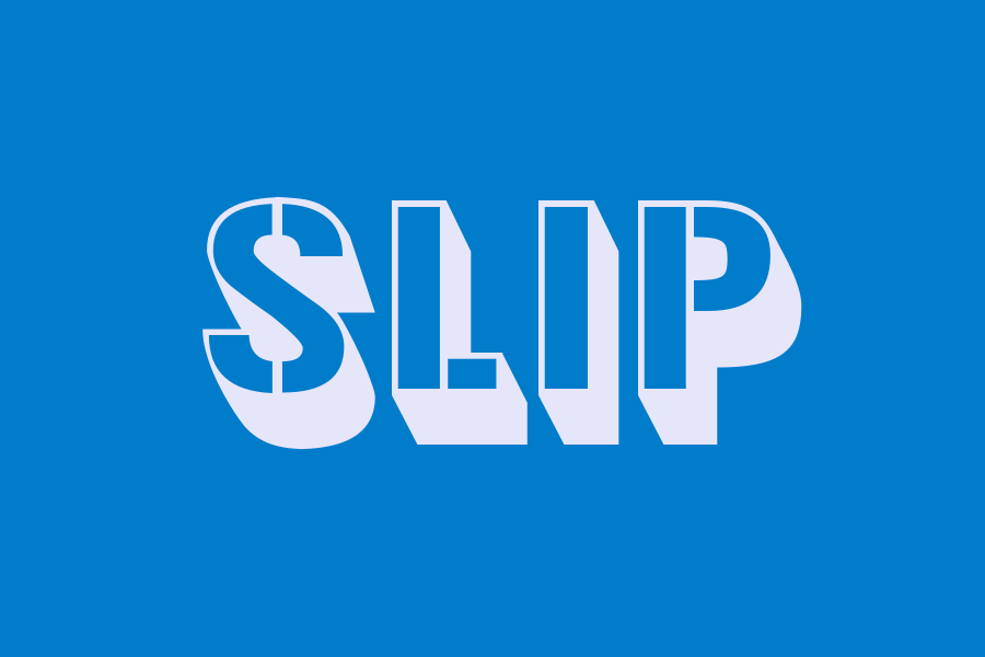 slip