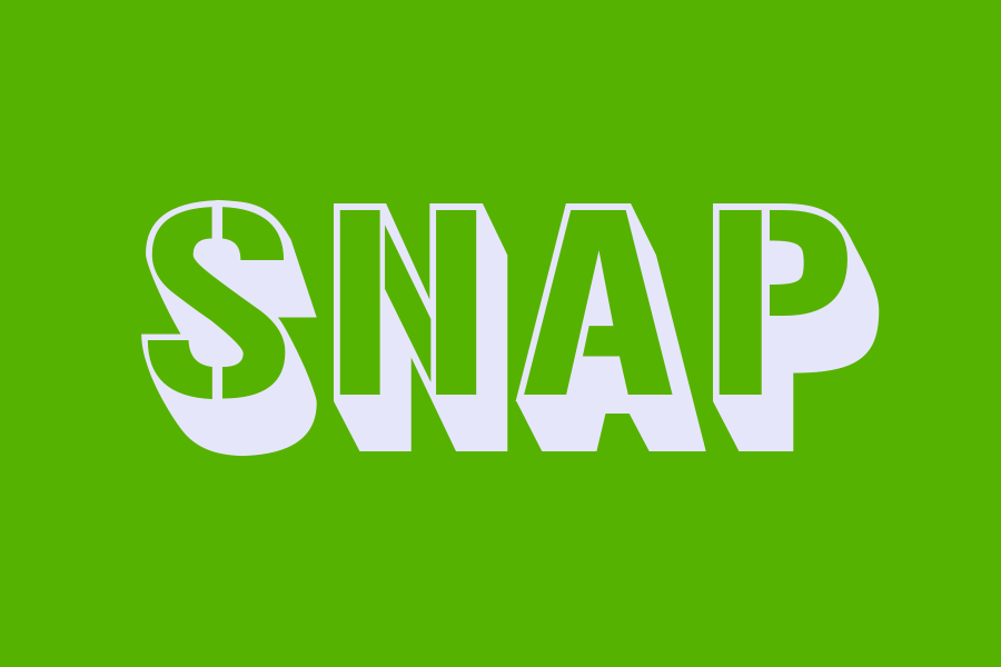 snap