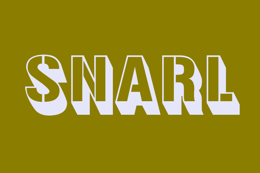 snarl