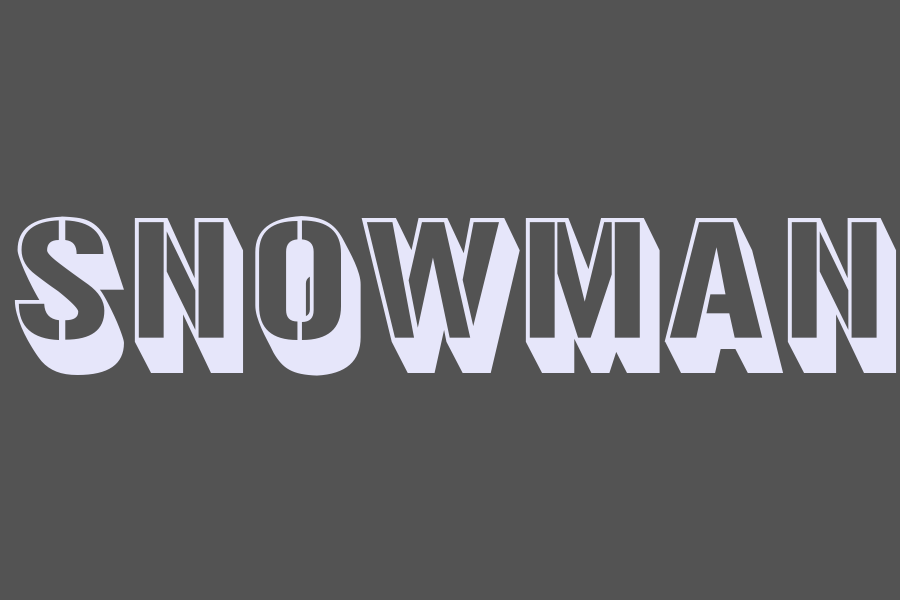 snowman