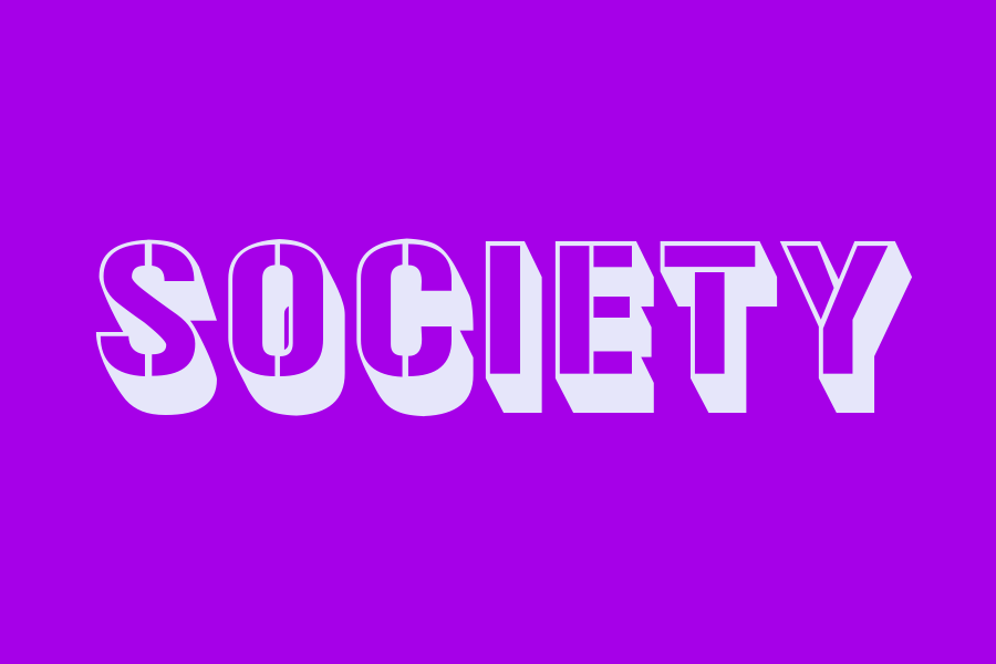 society
