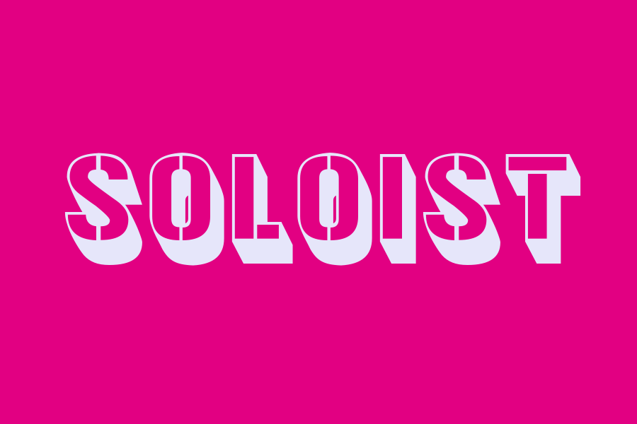 soloist
