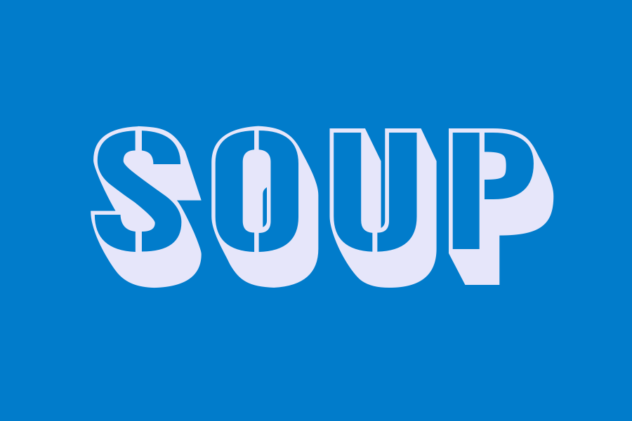 soup