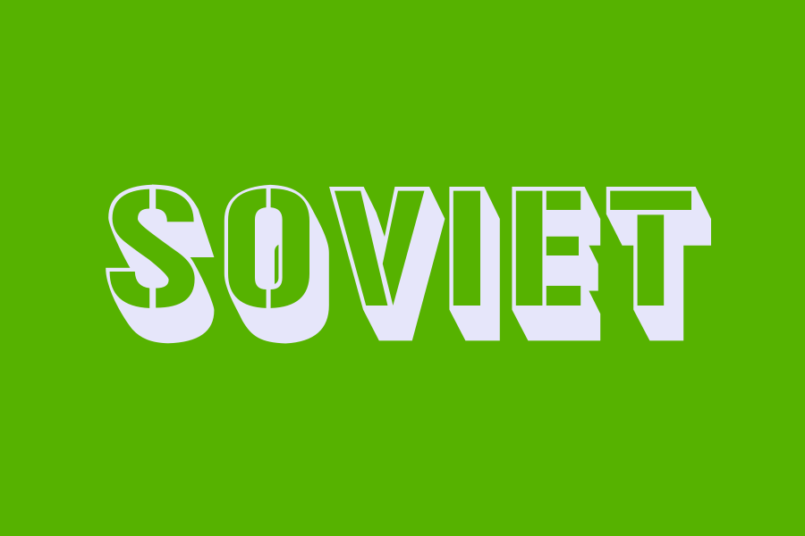 soviet