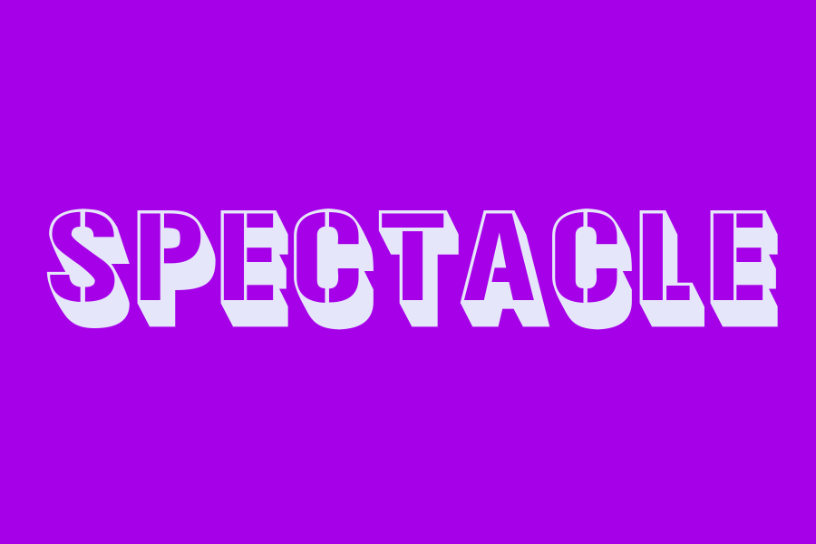 spectacle