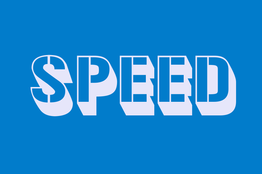 speed