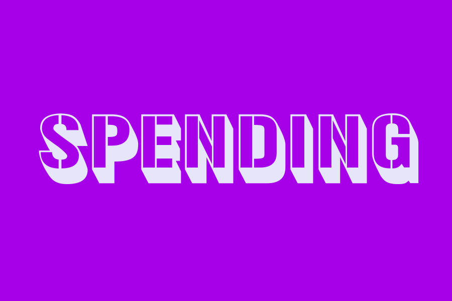 spending