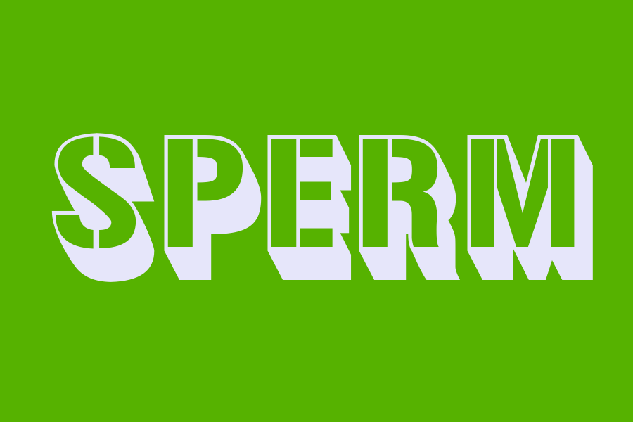 sperm