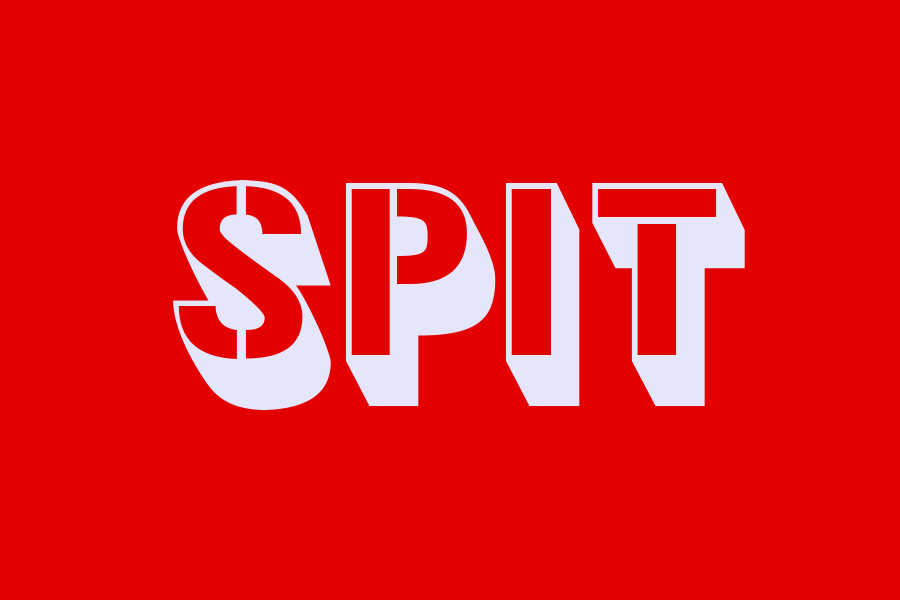 SPIT in different languages: 134+ Translation & Listening - Translate.How