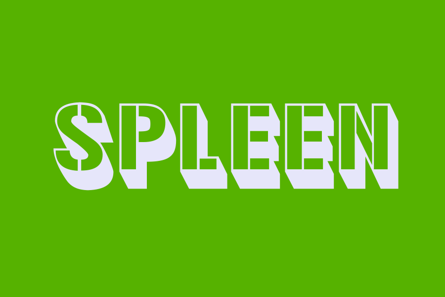 spleen