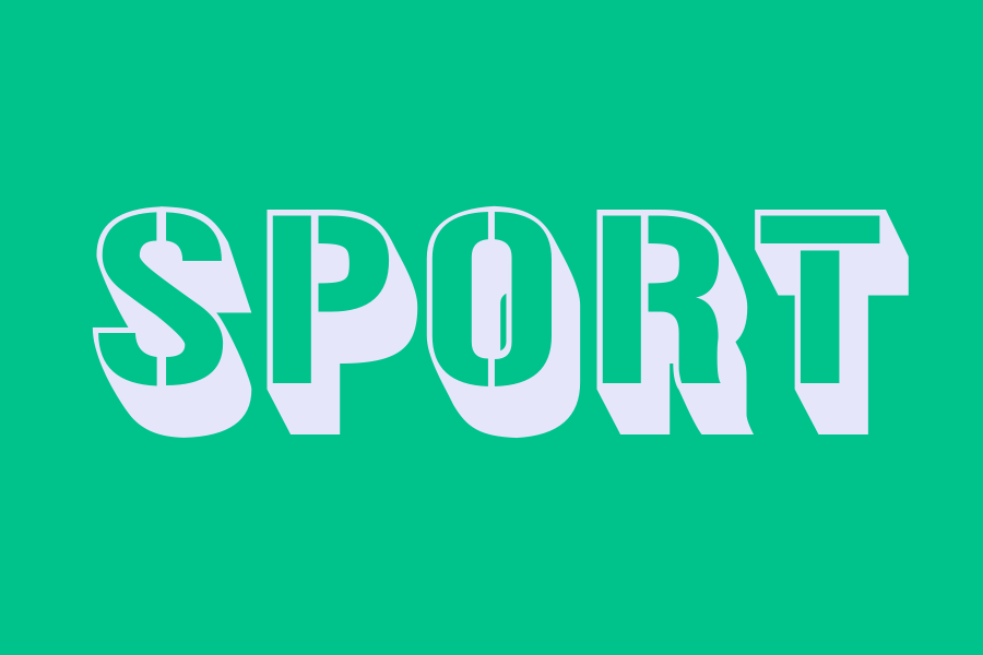 sport