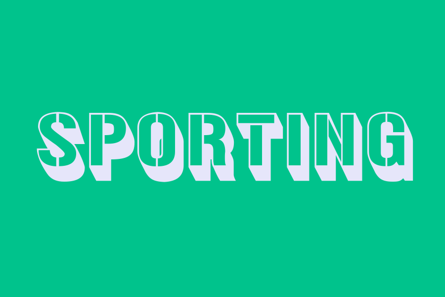 sporting