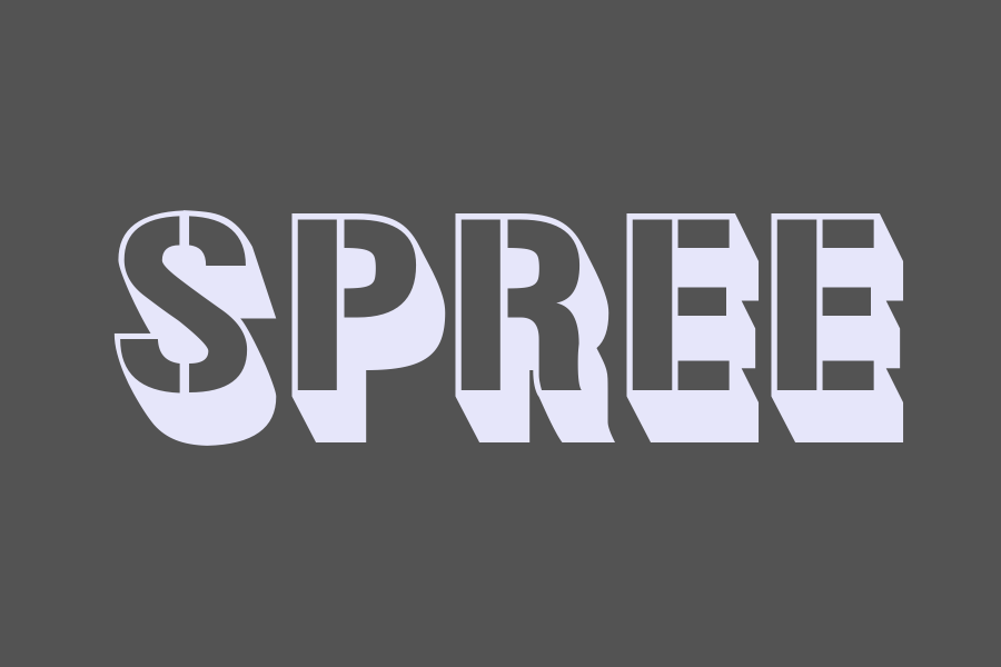 spree