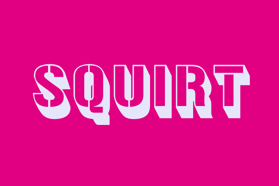 SQUIRT in different languages: 134+ Translation & Listening - Translate.How