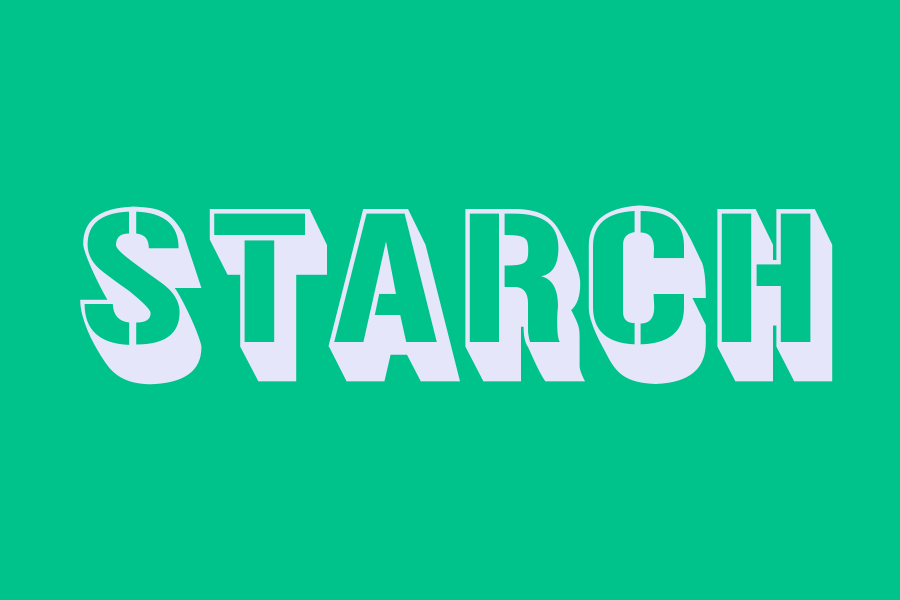 starch