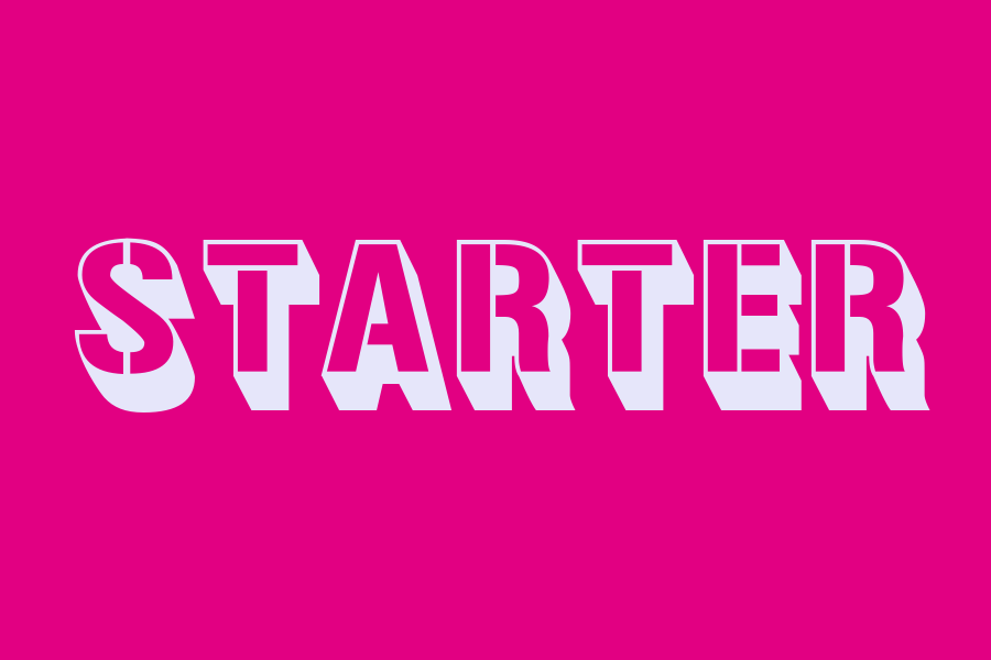 starter