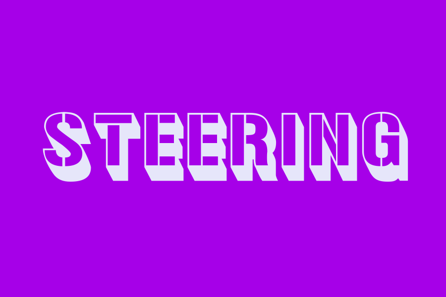 steering