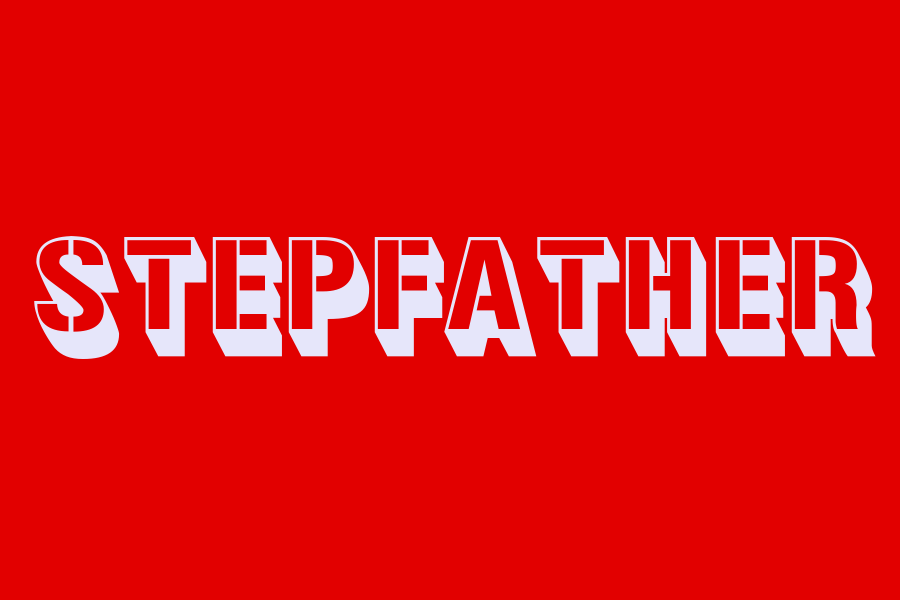 stepfather