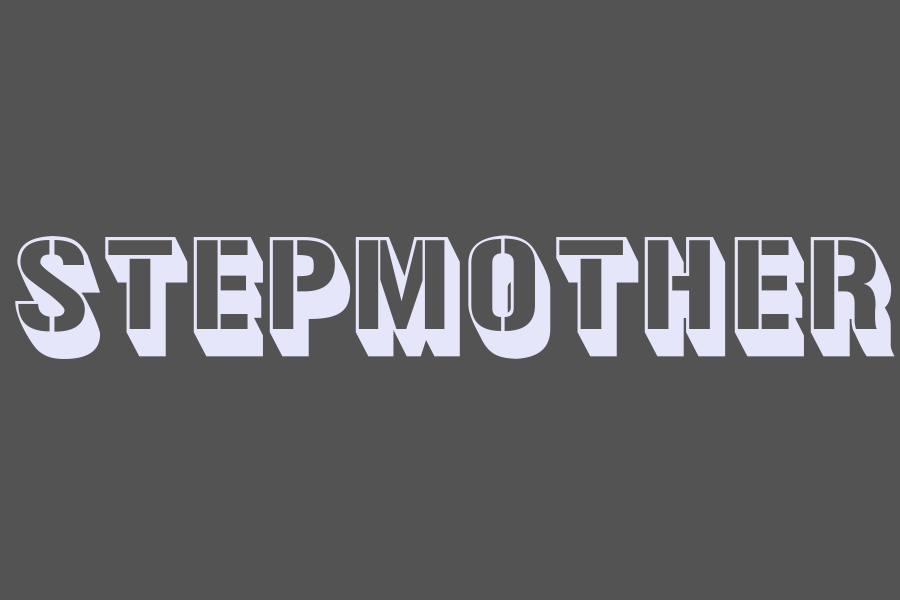 stepmother