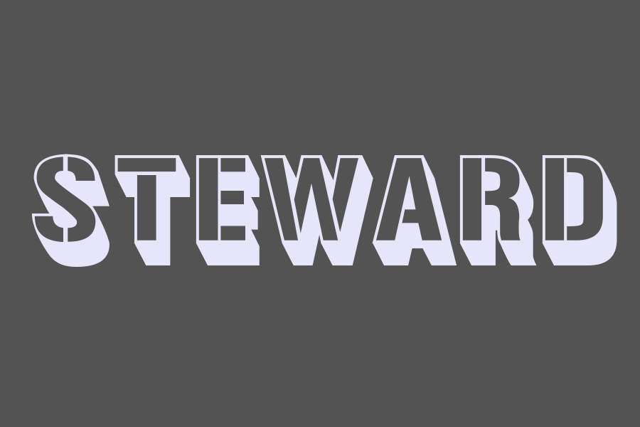 steward