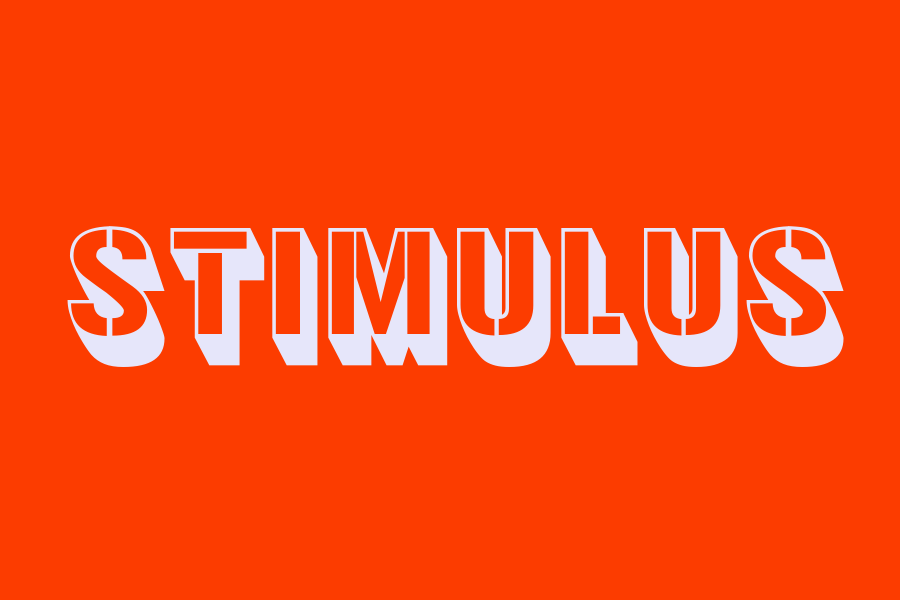 stimulus