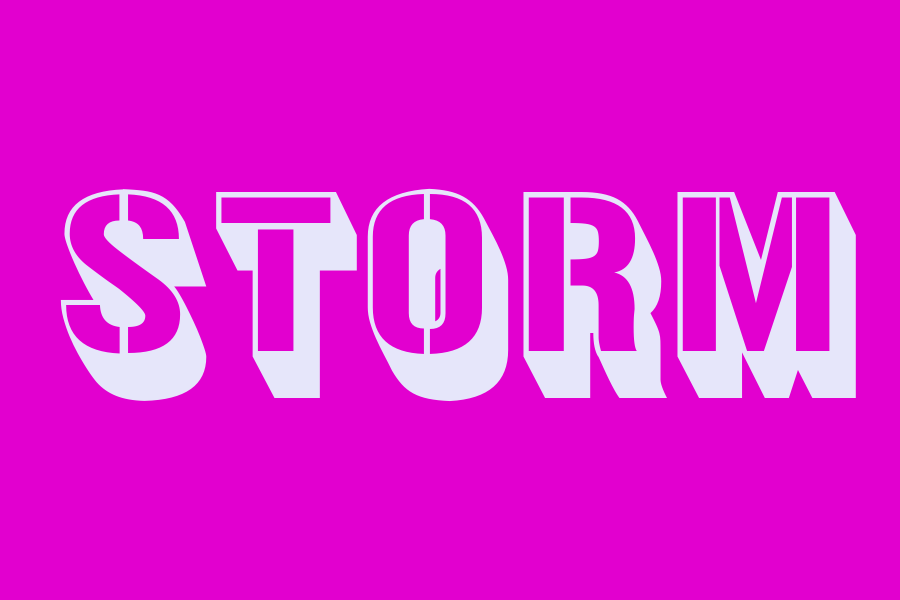 storm