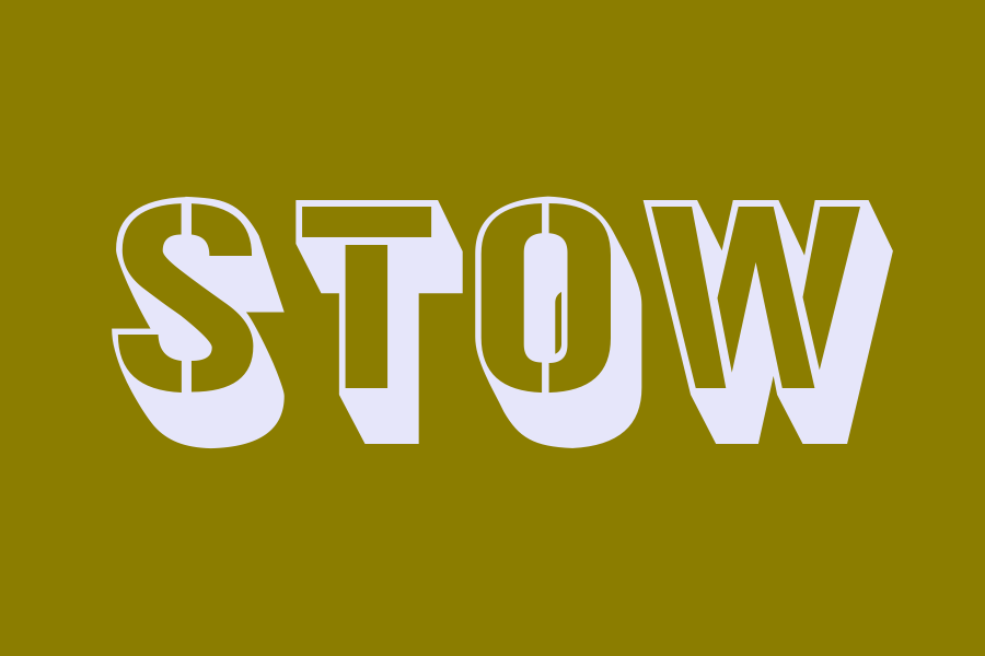 stow