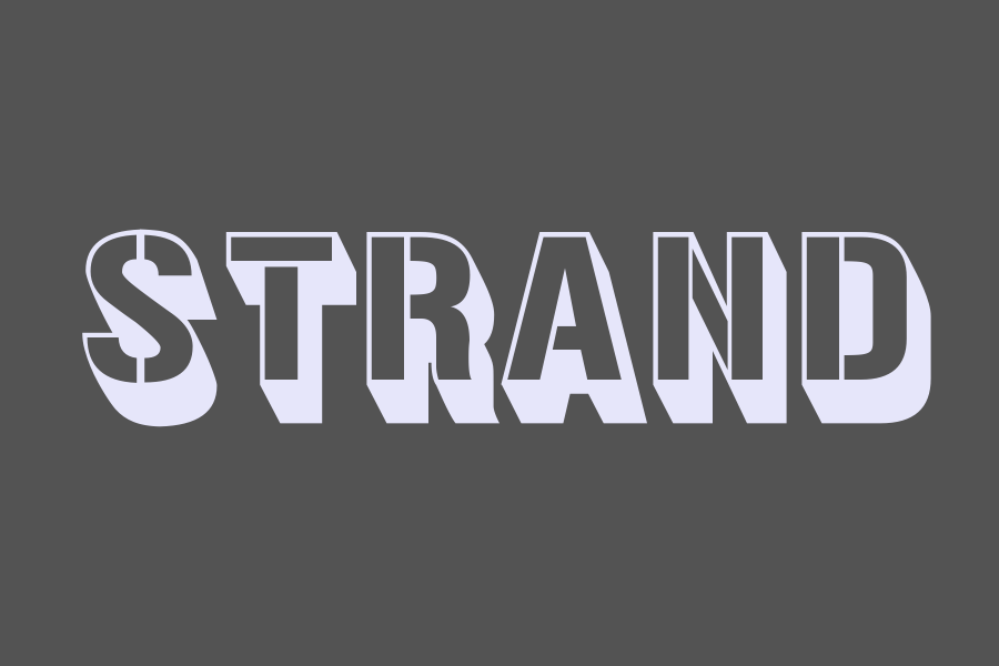 strand