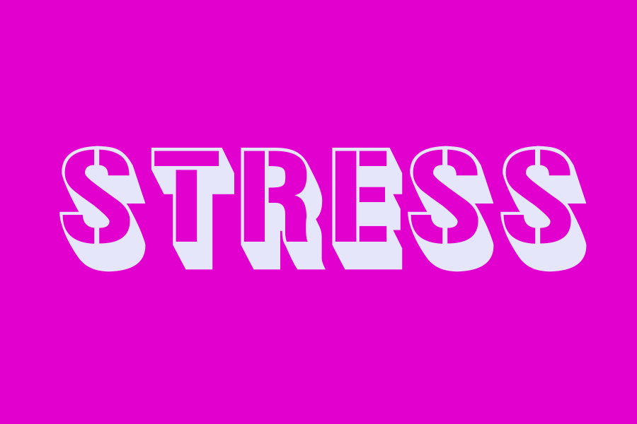 stress