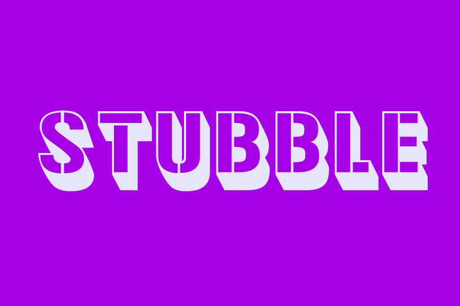 STUBBLE in different languages 134+ Translation & Listening