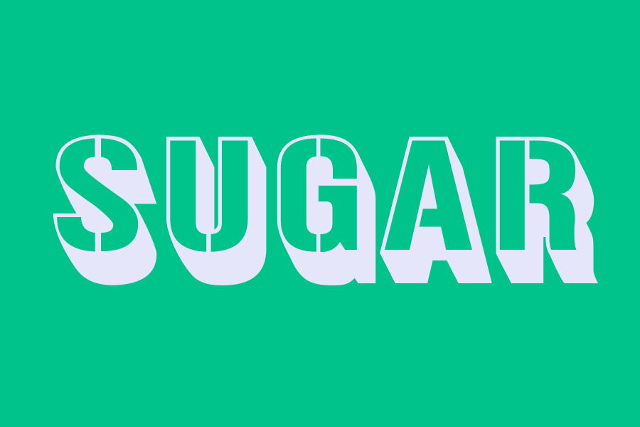 SUGAR in different languages 134+ Translation & Listening Translate.How