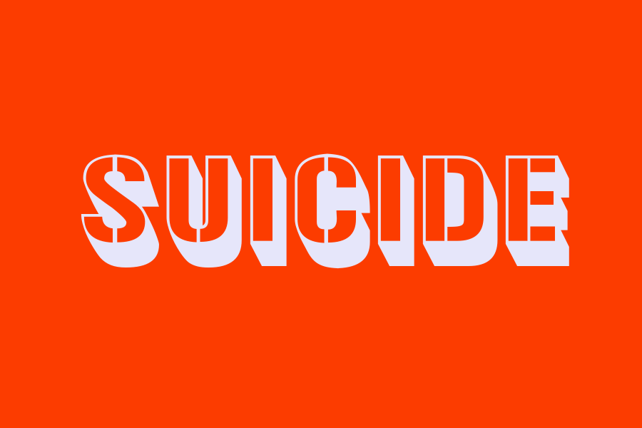 suicide
