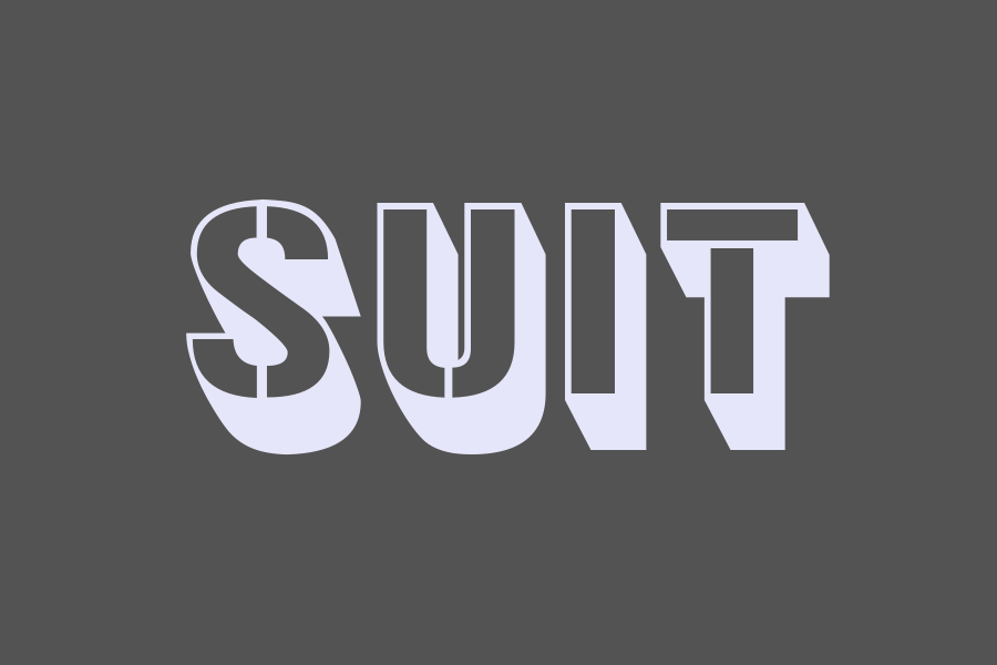 SUIT in different languages 134+ Translation & Listening Translate.How