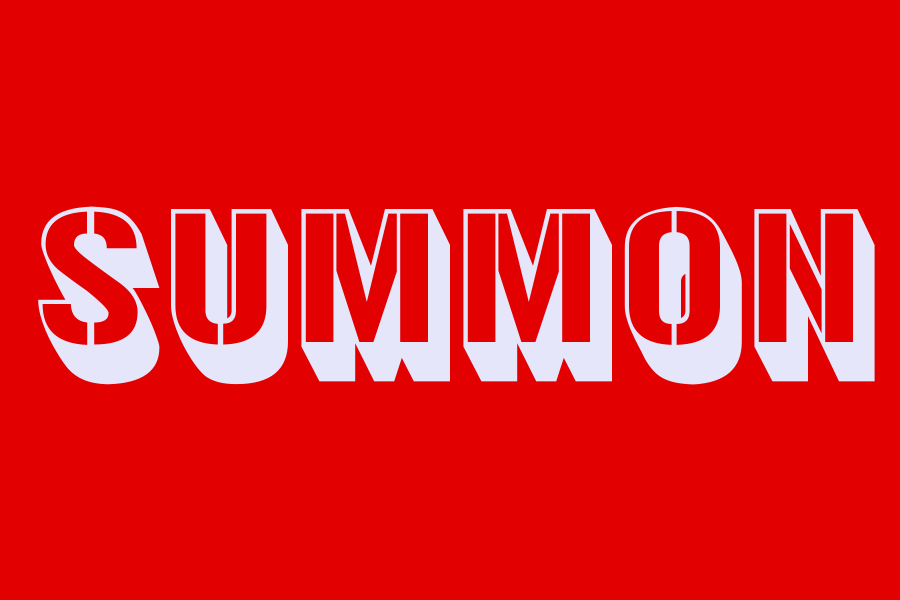 summon