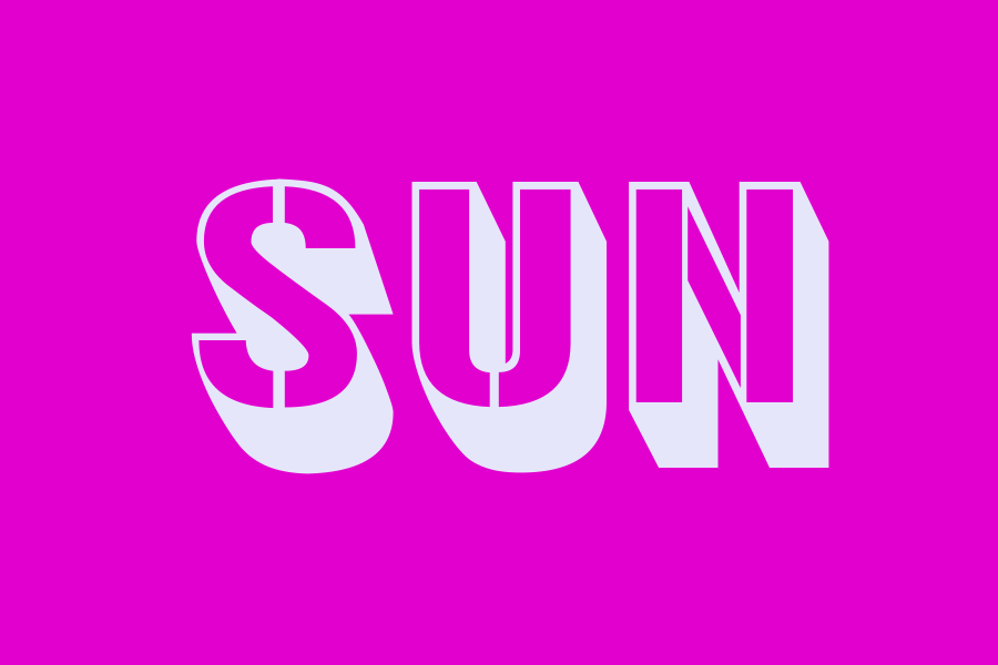 sun