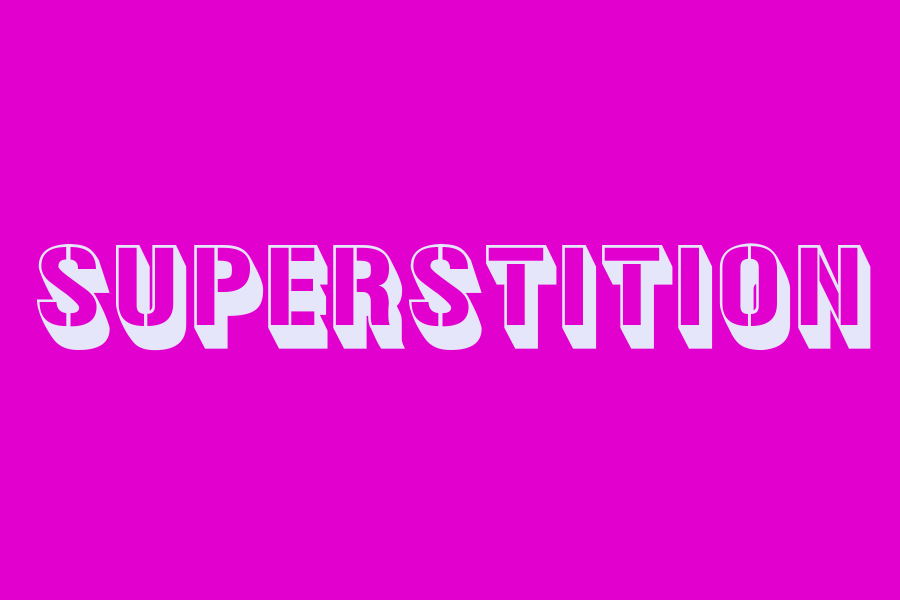superstition