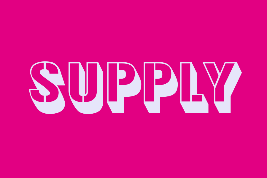 supply