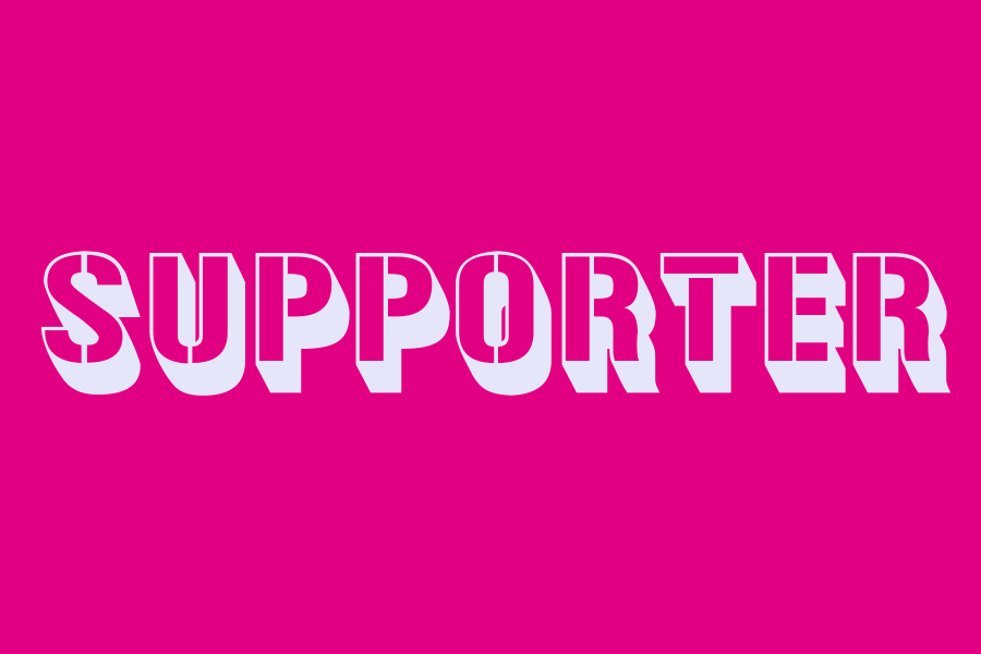 supporter